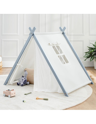 Conjunto de Camión de Juguete y Tienda Comfy Cubs para Niños