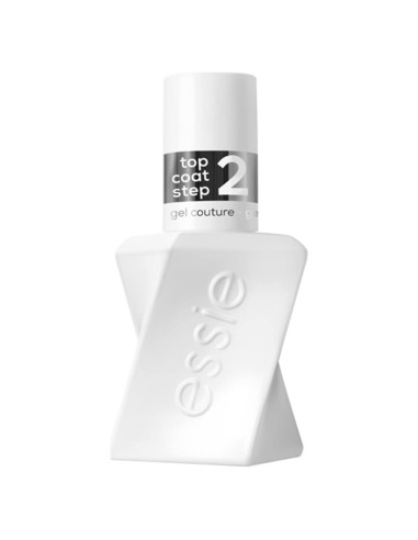 Essie Gel Couture Top Coat Esmalte de Uñas Brillante 13.68 ml