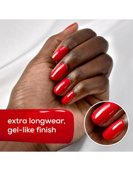 Essie Gel Couture Top Coat Esmalte de Uñas Brillante 13.68 ml Essie Gel Couture Top Coat Esmalte de Uñas Brillante 13.68 ml