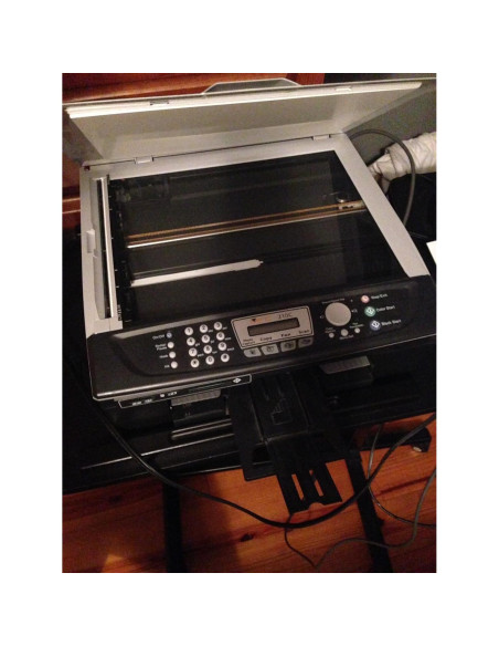 Impresora Multifuncional Brother MFC-210C a Color 4 en 1 Impresora Multifuncional Brother MFC-210C a Color 4 en 1