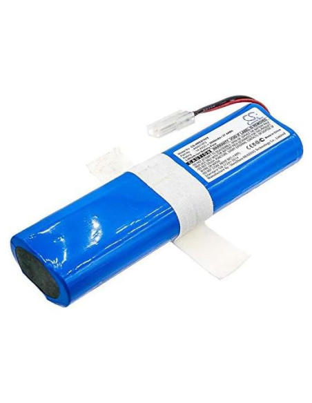 Batería de Reemplazo Hoover Rogue 970 2600mAh Li-ion Batería de Reemplazo Hoover Rogue 970 2600mAh Li-ion