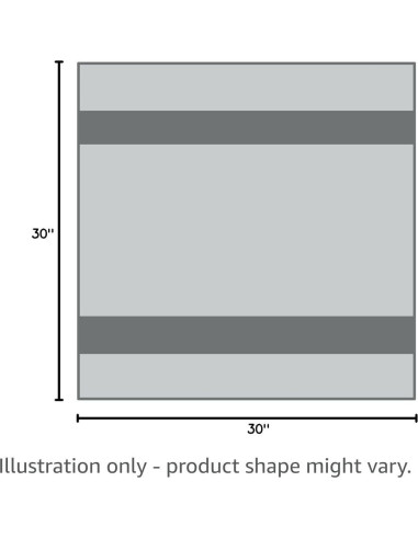 Toallas con Capucha Hudson Baby de Algodón Unisex - Bosque