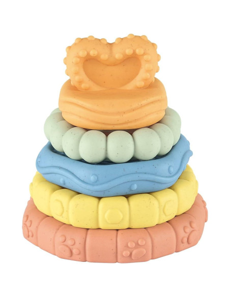 Juego de Juguetes Educativos Montessori Cosaway para Bebés 6-36 Meses Juego de Juguetes Educativos Montessori Cosaway para Bebés 6-36 Meses