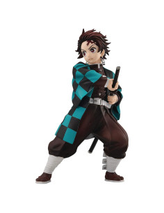 Figura PVC Tanjiro Kamado Good Smile Company 14.5 cm Demon Slayer