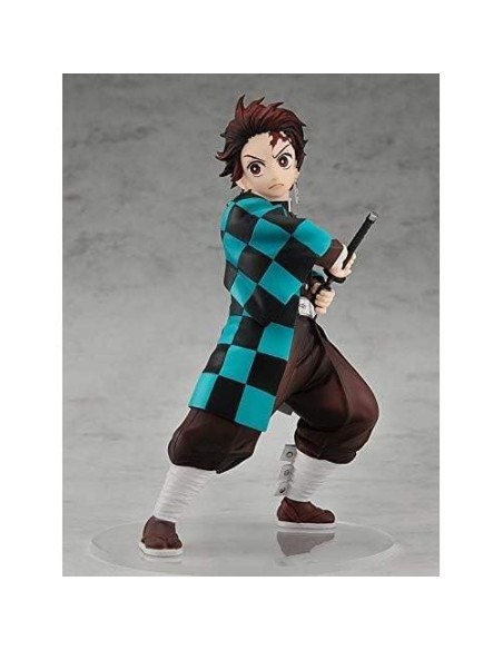 Figura PVC Tanjiro Kamado Good Smile Company 14.5 cm Demon Slayer