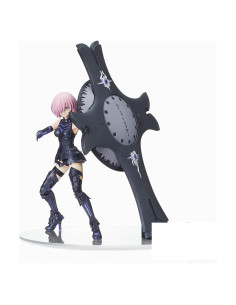 Figura SPM Mash Kyrielight SEGA Fate/Grand Order 20 cm