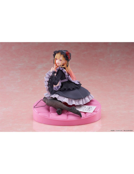 Figura Taito My Dress-Up Darling Marin Kitagawa 15 cm Figura Taito My Dress-Up Darling Marin Kitagawa 15 cm
