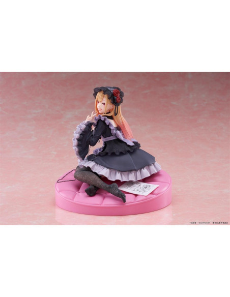 Figura Taito My Dress-Up Darling Marin Kitagawa 15 cm Figura Taito My Dress-Up Darling Marin Kitagawa 15 cm