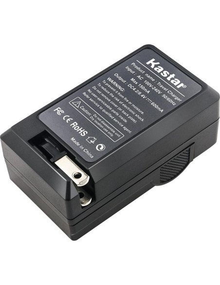 Cargador de Pared AC Kastar para Auriculares Steelseries Arctis Nova Pro Cargador de Pared AC Kastar para Auriculares Steelseries Arctis Nova Pro