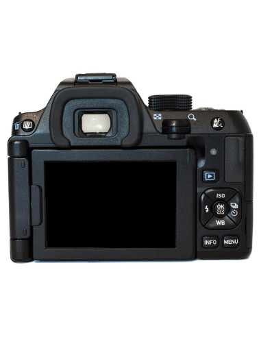 Protector de Pantalla Anti-reflejo Expert Shield Pentax K-70