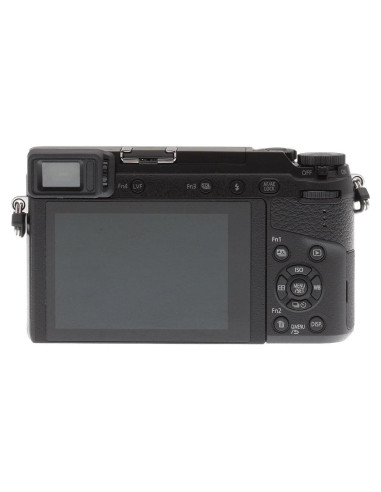 Protector de Pantalla Anti-reflejo Expert Shield para Cámara Panasonic Lumix GX85/GX80