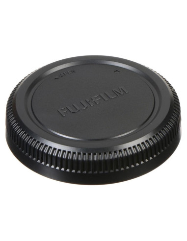 Tapa de lente trasera Fujifilm RLCP-002 para lentes G-Mount
