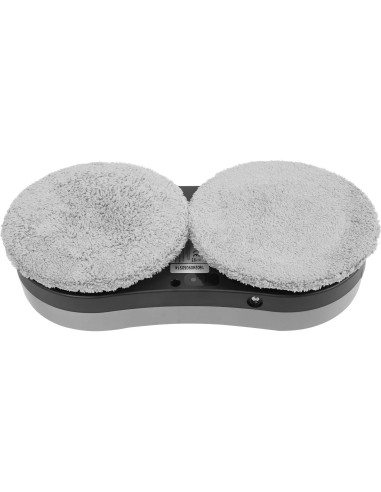 Robot Limpiador de Ventanas TFCFL Automático Gris Plateado