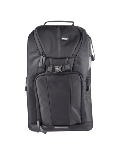 Mochila para cámara DSLR Vivitar DKS-25 - Grande, Negra