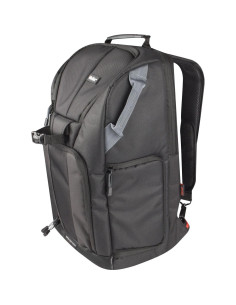 Mochila para cámara DSLR Vivitar DKS-25 - Grande, Negra 2