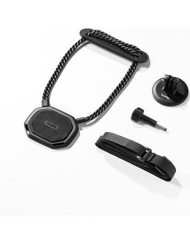 Soporte Magnético para el Cuello SmallRig 5360 para Cámaras de Acción