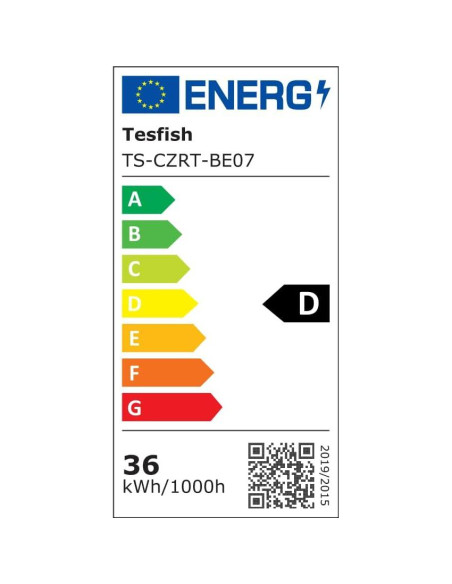 Tira LED de Neón 5m ZFB 600 LEDs Rojo DC 12V IP65 Tira LED de Neón 5m ZFB 600 LEDs Rojo DC 12V IP65
