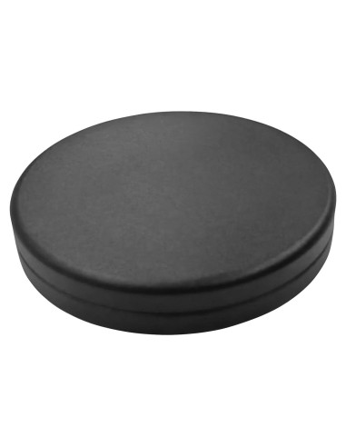 Tapa de Lente de Aluminio Huipuxiang para Ricoh GR III/II
