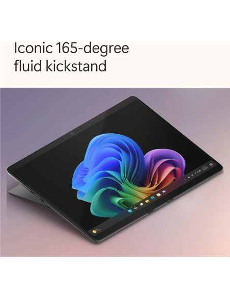 Microsoft Surface Pro 11 Snapdragon X Elite 13" OLED 16GB 1TB Microsoft Surface Pro 11 Snapdragon X Elite 13" OLED 16GB 1TB