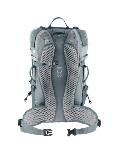 Mochila Deuter Trail 26L para Senderismo - Color Marine Shale