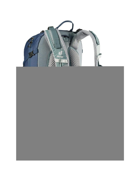 Mochila Deuter Trail 26L para Senderismo - Color Marine Shale Mochila Deuter Trail 26L para Senderismo - Color Marine Shale