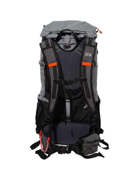 Mochila de Montaña Mountain Hardwear 55L Foil Grey M/L Mochila de Montaña Mountain Hardwear 55L Foil Grey M/L