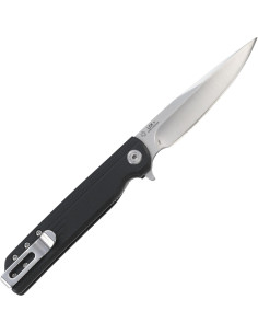 Cuchillo Plegable CRKT LCK+ con Apertura Asistida 3801 2