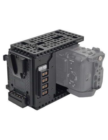 Módulo de Expansión Jaula para Cámara Sony FX3 FX30
