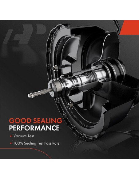 Asistente de Freno de Vacío A-Premium para Toyota Corolla 2014-2019 Asistente de Freno de Vacío A-Premium para Toyota Corolla 2014-2019