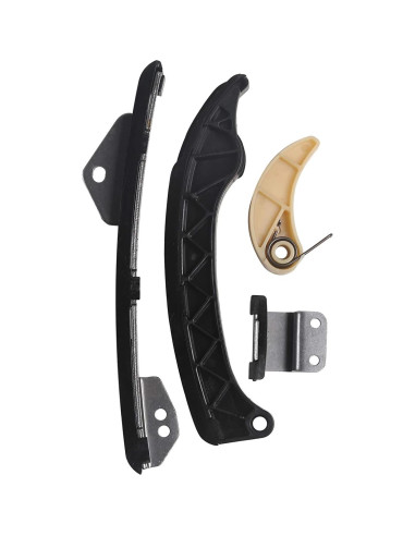 Kit de cadena de distribución MOCA para Toyota Corolla, Prius V, Lexus CT200h y Scion xD 1.8L