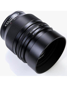 Lente Voigtlander Nokton 75mm f/1.5 Asférica para Sony E 2