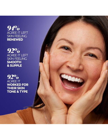 Crema Hidratante Facial Nocturna Olay Retinol 24 48.19 g