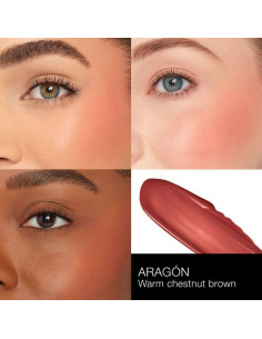 Rubor Líquido NARS Afterglow Rojo Terracota 6.53 g 2