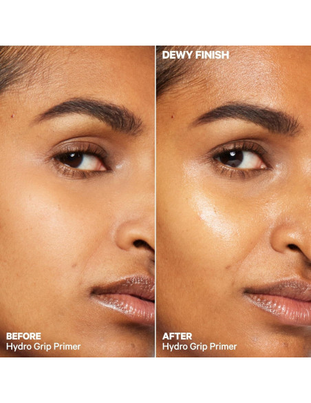 Primer Hidratante Hydro Grip Milk Makeup 91g - Gel Sin Silicona Primer Hidratante Hydro Grip Milk Makeup 91g - Gel Sin Silicona