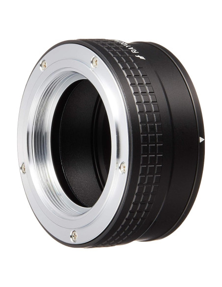 Adaptador M42 a Sony E RAYQUAL - Hecho en Japón Adaptador M42 a Sony E RAYQUAL - Hecho en Japón