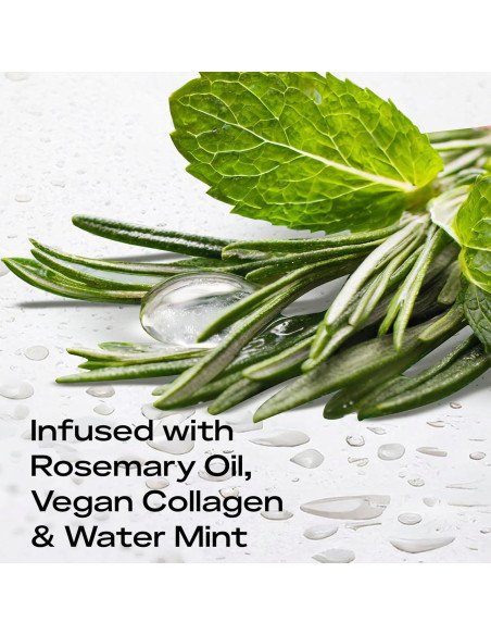 Aceite fortalecedor para cuero cabelludo SheaMoisture 59 ml Aceite fortalecedor para cuero cabelludo SheaMoisture 59 ml