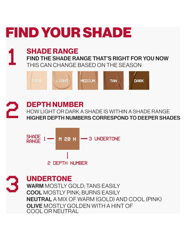 Base de Maquillaje Smashbox Always On 12 - L20W Hidratante