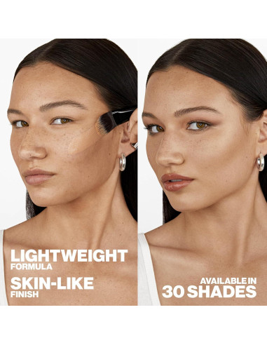 Base de Maquillaje Smashbox Always On 12 - L20W Hidratante