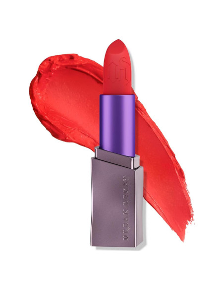 Labial hidratante Urban Decay Vice 3.11g - Elote mate Labial hidratante Urban Decay Vice 3.11g - Elote mate