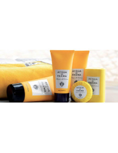 Set de 3 Jabones Plisados Acqua di Parma 50g - Fragancia Elegante 2