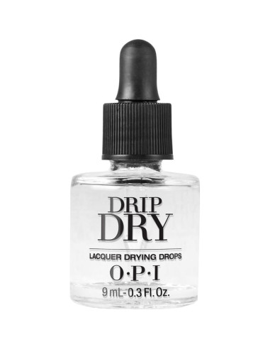 Gotas Secadoras de Esmalte OPI RapiDry 8.3 ml
