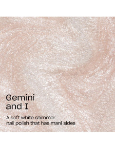 Esmalte de Uñas OPI Nieve Alpina 15ml Vegano Secado Rápido 2