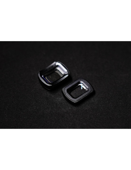 Lente Macro y Anamórfico SKYREAT para DJI Osmo Pocket 3 Lente Macro y Anamórfico SKYREAT para DJI Osmo Pocket 3