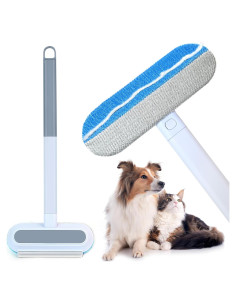 Removedor de Pelo de Mascota 4 en 1 Taefuwr Ecológico