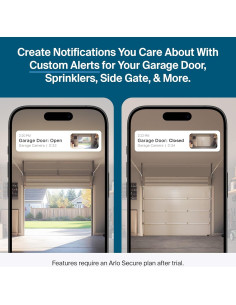 Cámara de Seguridad Arlo Pro 2K HDR - 4 Cámaras, Batería, 160 2