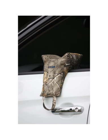 Bolsa de Frijoles Rolanpro BB01 para Fotogrametría Aérea