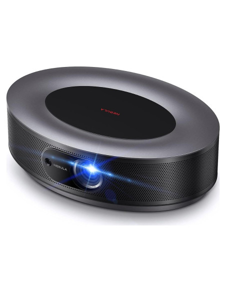 Proyector Anker NEBULA Cosmos Full HD 1080p, Android TV, 4K Proyector Anker NEBULA Cosmos Full HD 1080p, Android TV, 4K