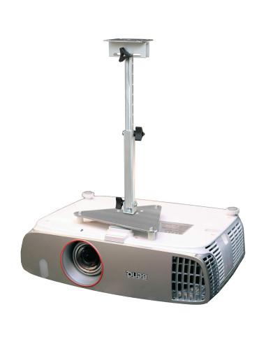 Soporte de Techo para Proyector PCMD Compatible BenQ W1120