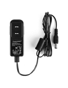 Adaptador de Alimentación 12V PowerHOOD para Roku Ultra 2024