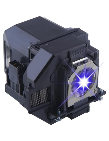 Lámpara de proyector LBTbate ELP97 4000 horas para Epson Lámpara de proyector LBTbate ELP97 4000 horas para Epson